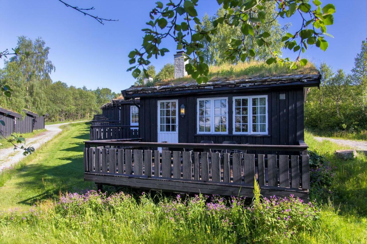 Holiday home Bitigrenda I Beitostolen